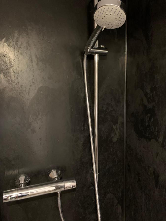 Ferienhaus Am Harkebruegger See Barssel  المظهر الخارجي الصورة